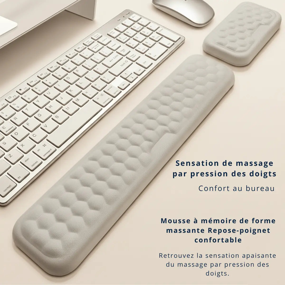 Pack Essentiel Confort Pro