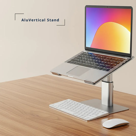 AluVertical Stand