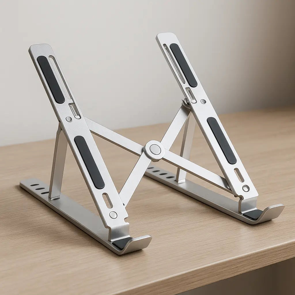 AluFold Stand
