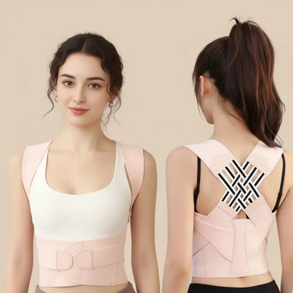 ErgoBack Ajustable | Correcteur de Posture