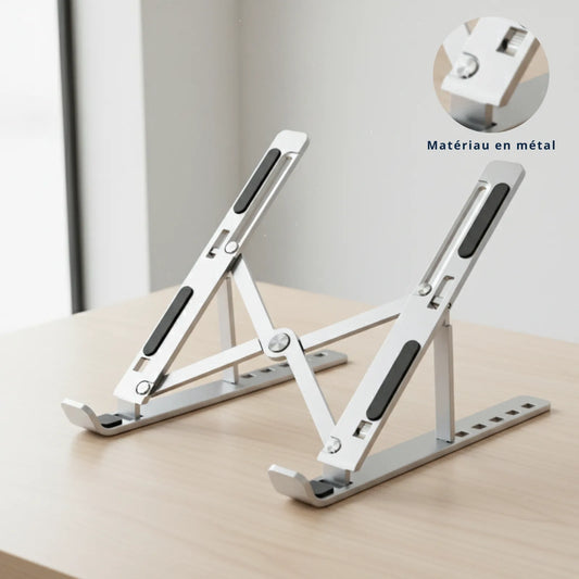AluFold Stand