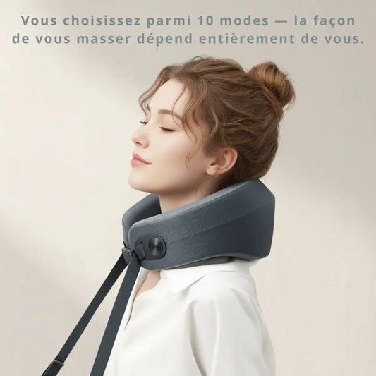 NeckEase Massager